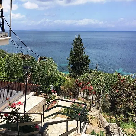 Hotel Casa Dei Venti Benitses (Corfu)