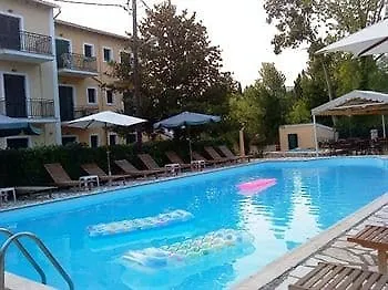 Charietta & 3* Dassia (Corfu)
