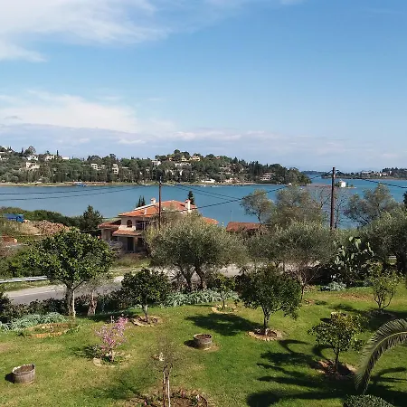 Athineos Apartment Kommeno (Corfu)