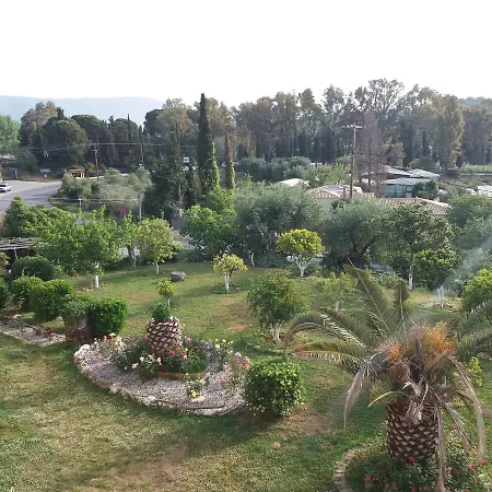 Apartment Athineos