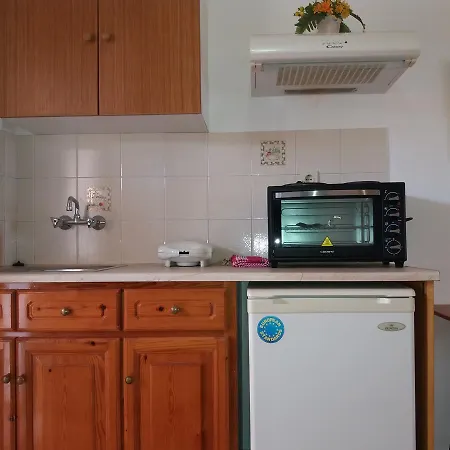 Apartment Athineos