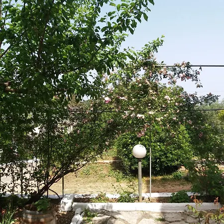 Athineos Apartment Kommeno (Corfu)