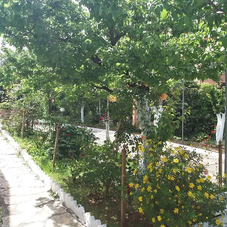 Apartment Athineos