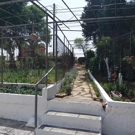Athineos Apartment *