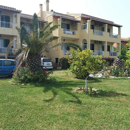 Athineos Apartment Kommeno (Corfu)
