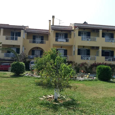 Apartment Athineos