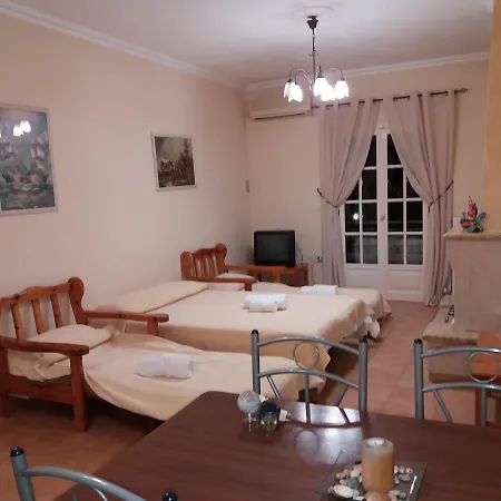 Athineos Apartment Kommeno (Corfu)