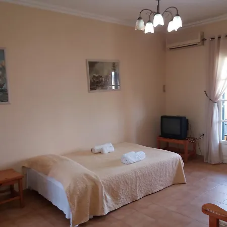 Apartment Athineos