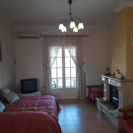 Apartment Athineos