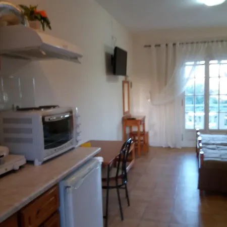Apartment Athineos Kommeno (Corfu)