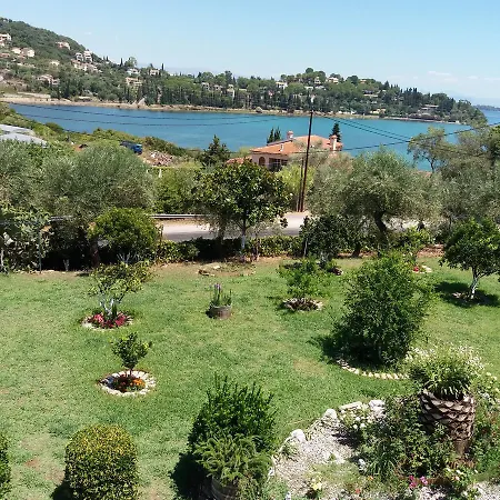 Apartment Athineos Kommeno (Corfu)