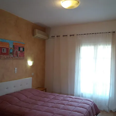 Athineos Apartment Kommeno (Corfu)
