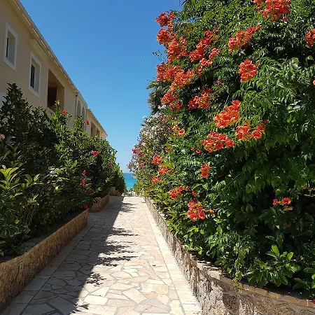 Paralia Luxury Apartment *