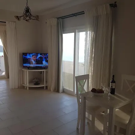 Paralia Luxury Agios Stefanos Avliotes (Corfu)