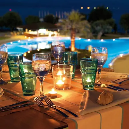 Corfu Chandris And 4* Dassia (Corfu)