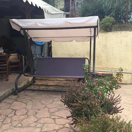 Avgoustina Venus Appartement Benitses (Corfu)