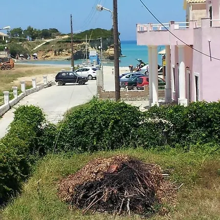 Apartment Canal D'amour Makris *