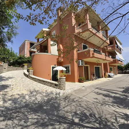 Villa Casa Lena Corfu (city)