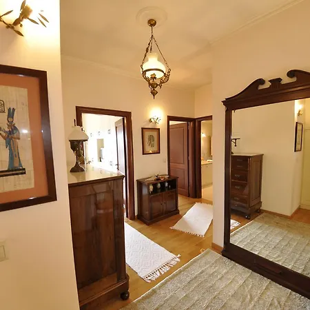 Casa Lena Villa