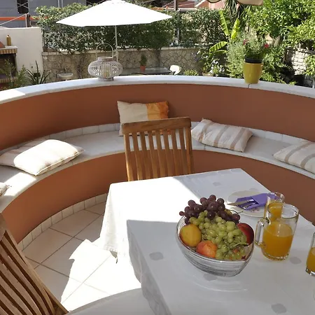 Casa Lena Corfu (city)