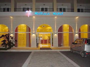 Corfu Hellinis 3*