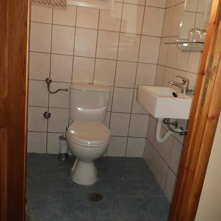 Maistralis House Ferienhaus *