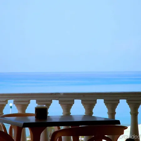 Corfu Sea Palm Apartment Roda (Corfu)
