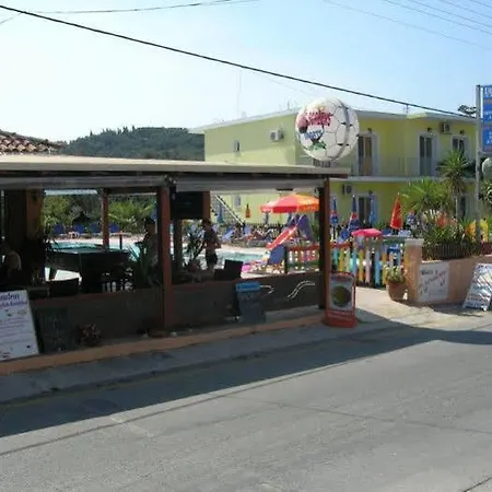 Amadeus Hawai And Hotel 3*