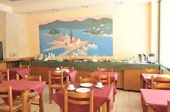 Kerkyra & 3* Benitses (Corfu)