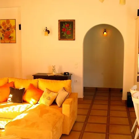 Villa Grecia Liapades
