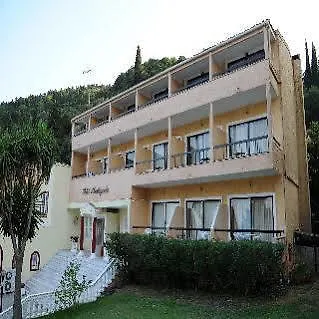 Montaniola 3* Agios Ioannis (Corfu)