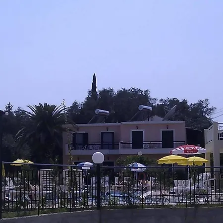 Aparthotel Yianetta