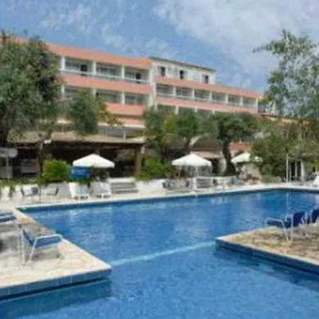 Alexandros Perama (Corfu)