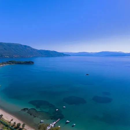 Nafsika - Adults Only 4*