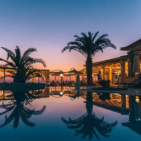 Sea Breeze & 2* Agios Gordios (Corfu)