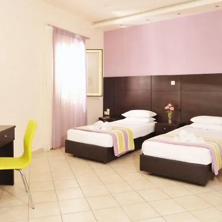 Hotel Island Beach Bamboo (adults Only) 3*