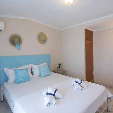 Casa Dei Venti 2* Benitses (Corfu)