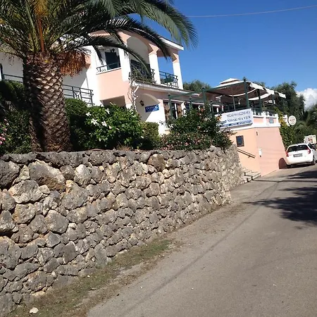 Nissaki Sea View 2* Nisaki (Corfu)