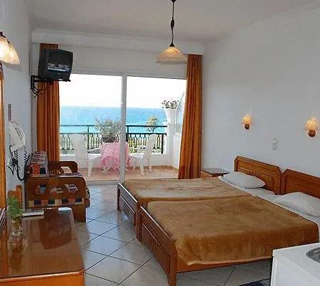 Aloha Hotel