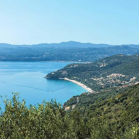 Hellena Villa Nisaki (Corfu)