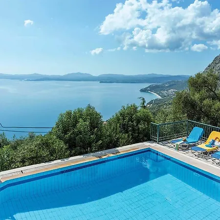 Villa Hellena