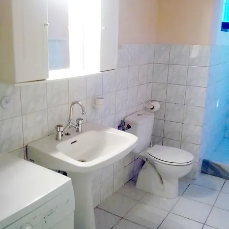 Apartment Lena Blue Sea