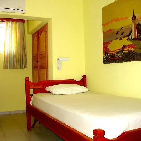 Apartment Lena Blue Sea