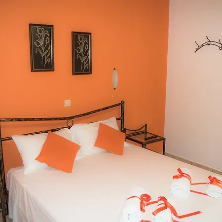 Apartment Mirsini *
