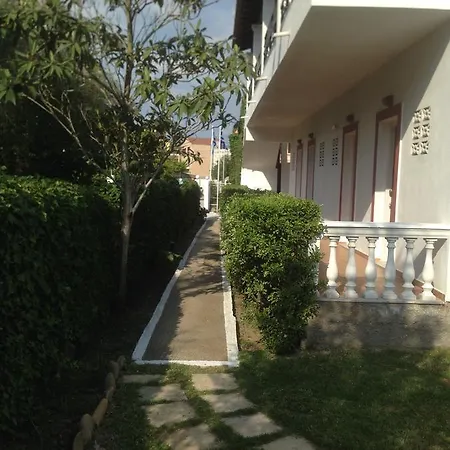 Apartment Hebes Studios Kavos