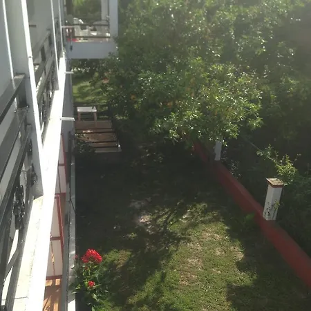 Hebes Studios * Kavos