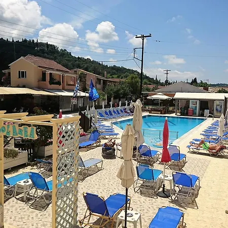 Christakis Aparthotel 2*