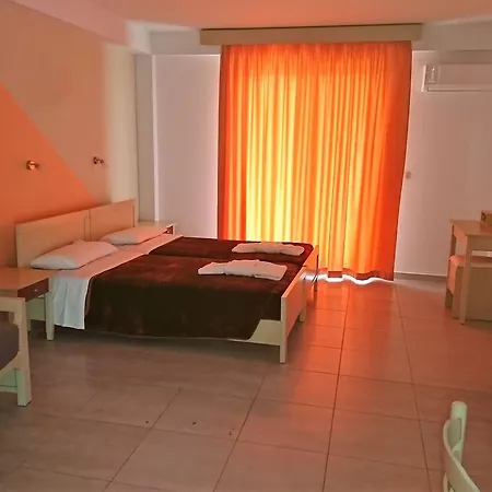 Christakis Aparthotel 2*