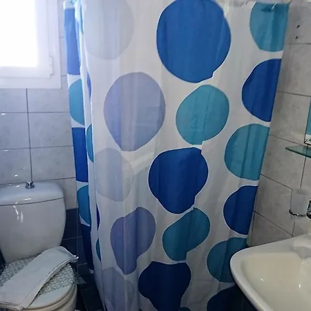 Christakis Aparthotel