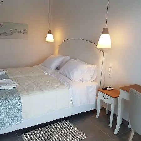 Paralia Luxury *